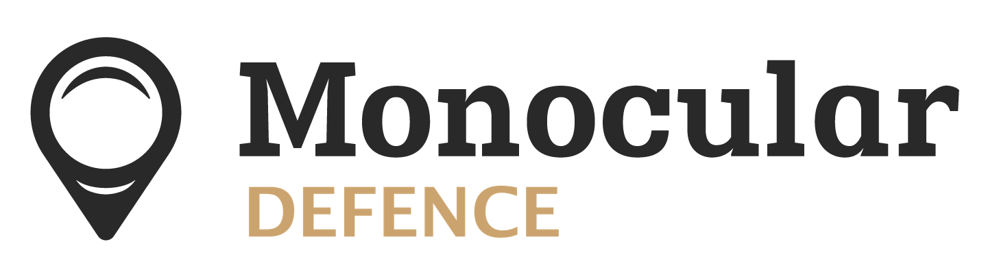 Monocular Defence